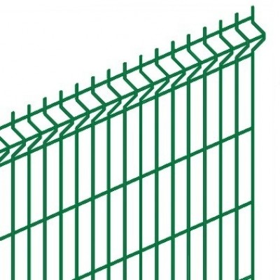 картинка Панель Light 1,03х2,5м с ППП зеленый от магазина Евродом