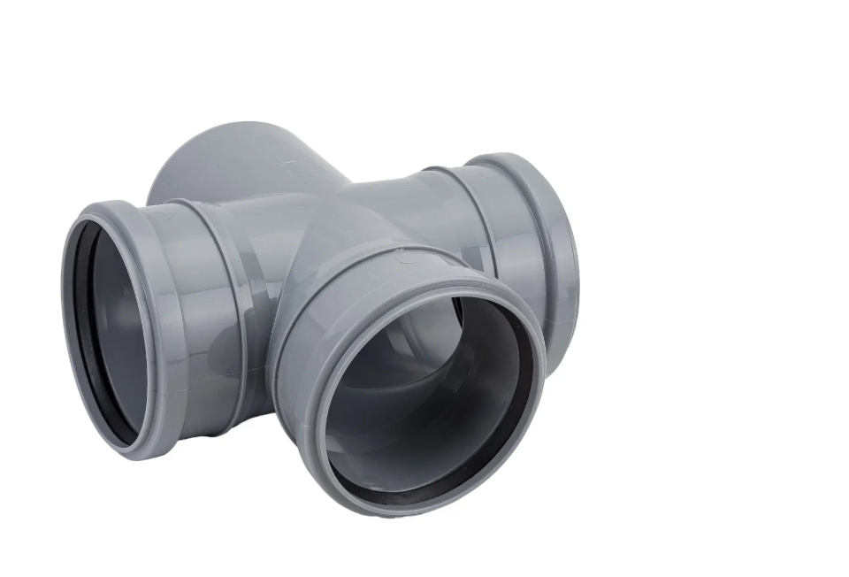 картинка Крестовина 110/110/110х90 Политрон от магазина Евродом