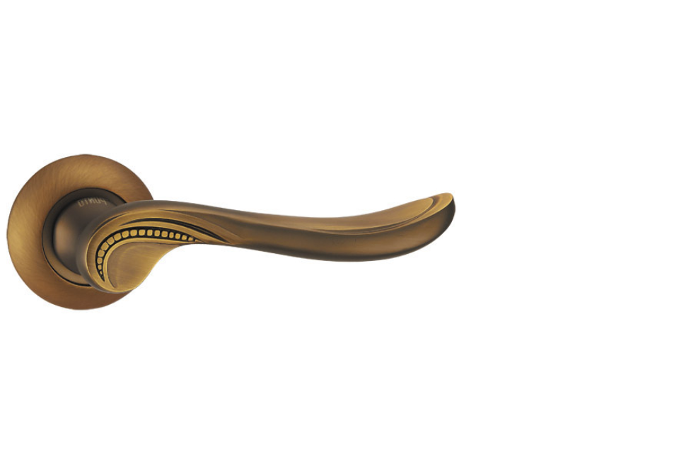 картинка Ручка раздельная ARFA TL CF-17 кофе от магазина Евродом