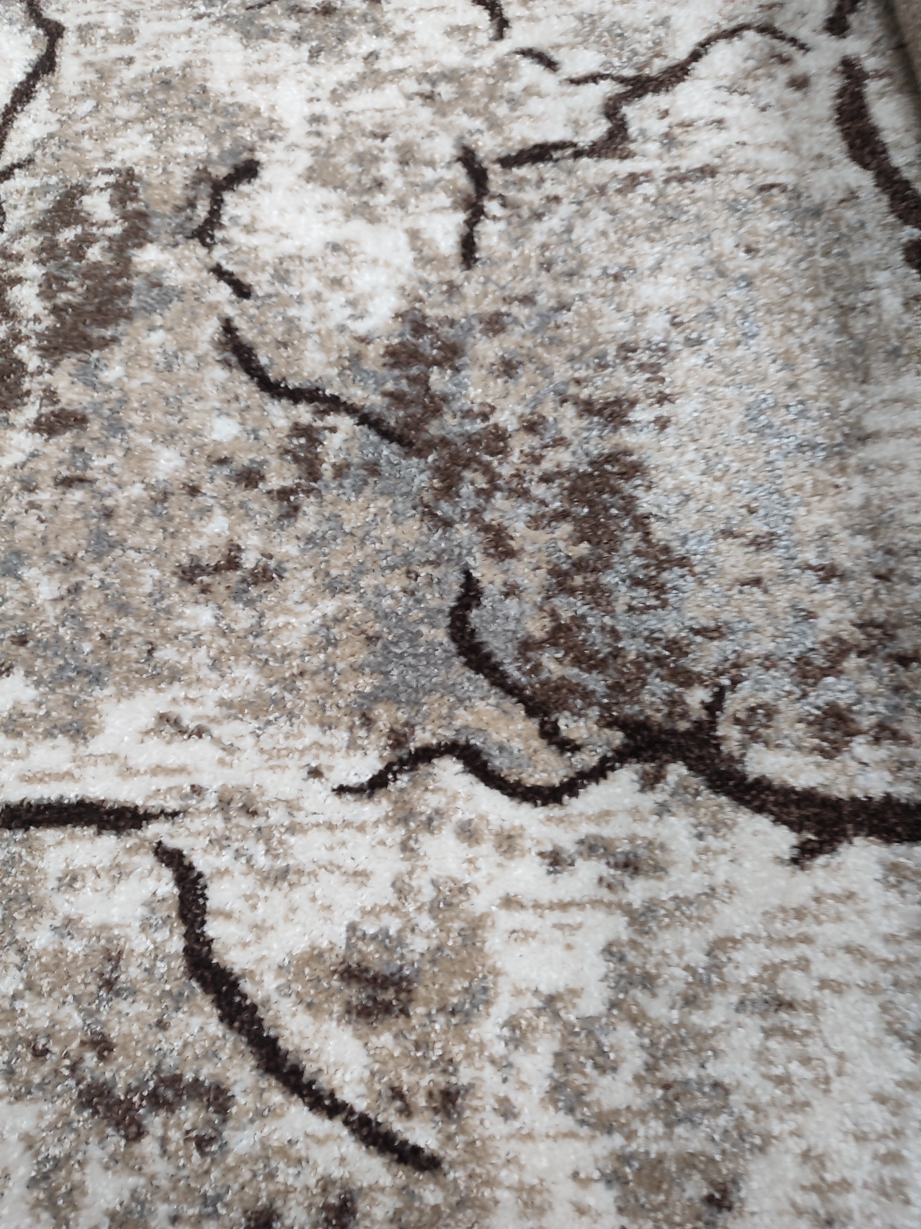 картинка Ковровое покрытие Фризе Атмосфера FА012D_31 4м от магазина Евродом