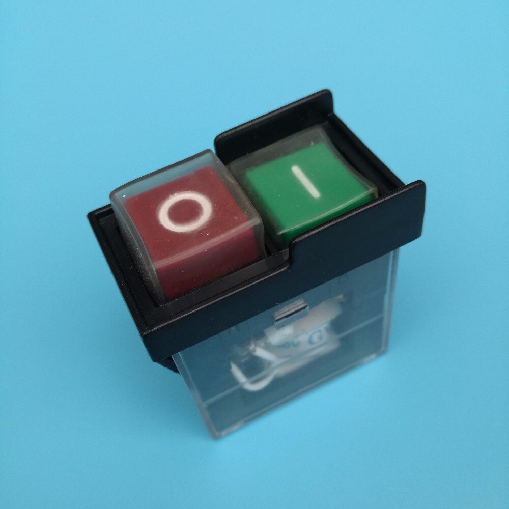 картинка Пускатель магнитный KJD6 от магазина Евродом