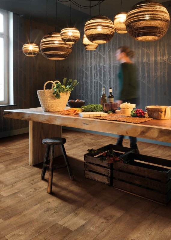 картинка Линолеум Форум Форест 1_7801 (3,5м) от магазина Евродом