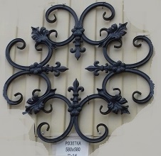 картинка Розетка Р-14 580х580 от магазина Евродом