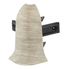 картинка 832 Угол наружный Winart 58 мм Дуб Ведре от магазина Евродом