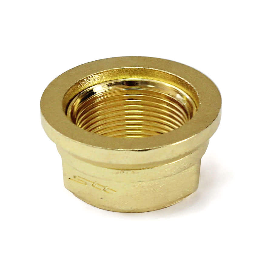 картинка Гайка для кухонного смесителя 34901F от магазина Евродом