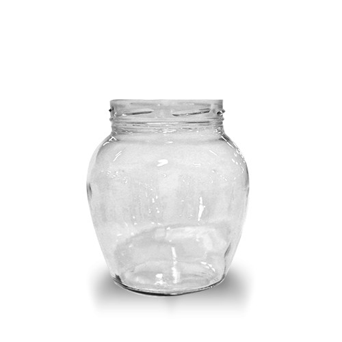 картинка Банка стеклянная 1,5л Твист 82 от магазина Евродом