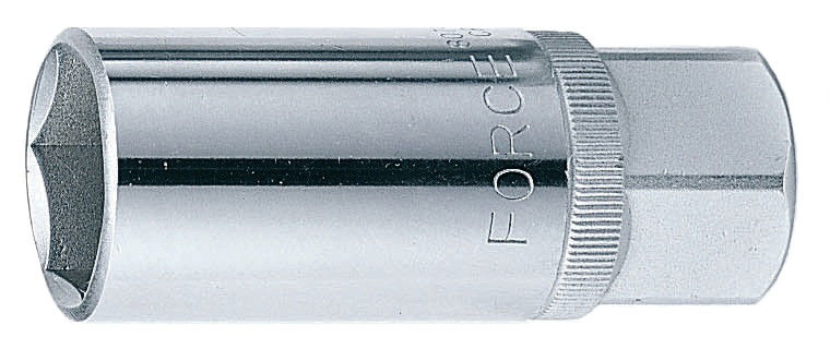 картинка Головка свечная 6-гран. S=20,6мм 1/2 от магазина Евродом