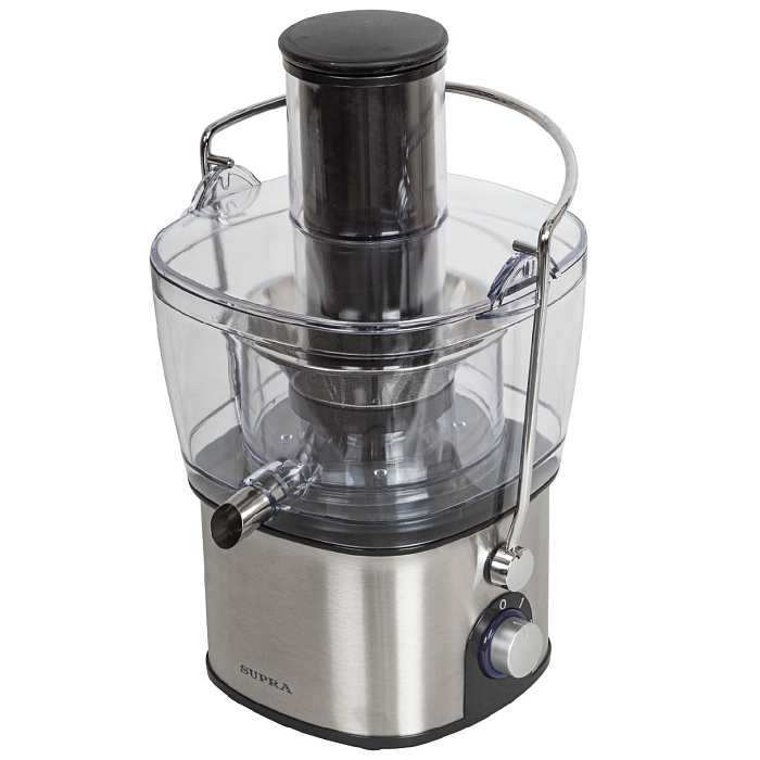 картинка Соковыжималка SUPRA JES-2010 от магазина Евродом