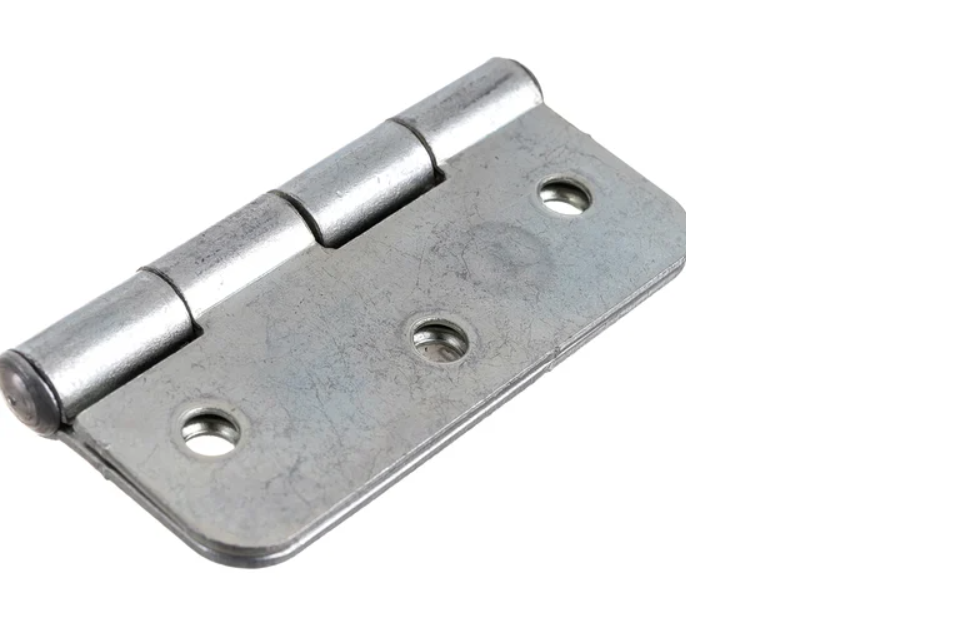 картинка Петля форточная ПН5-60 цинк от магазина Евродом