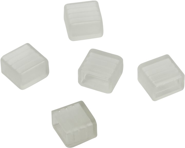 картинка Заглушка для ленты ЭРА LS-cap-220-5050 от магазина Евродом