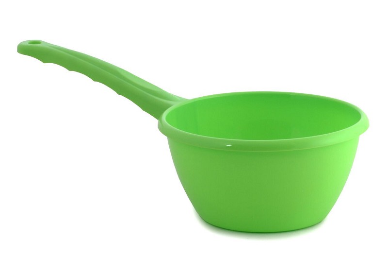 картинка Ковш пластиковый 2 л  от магазина Евродом