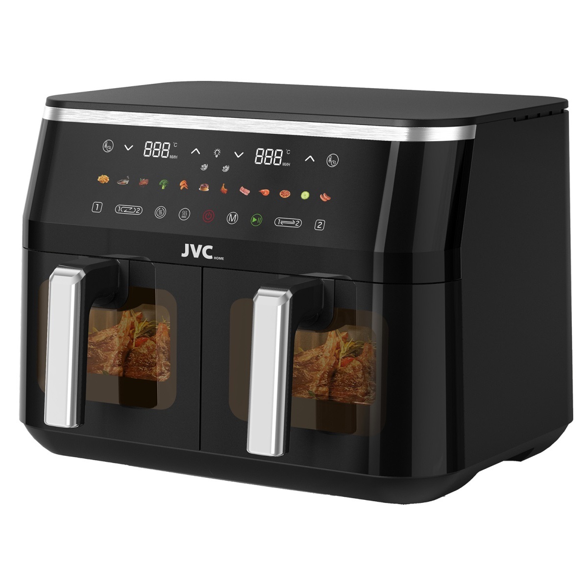картинка Аэрогриль JVC JK-MB110 от магазина Евродом