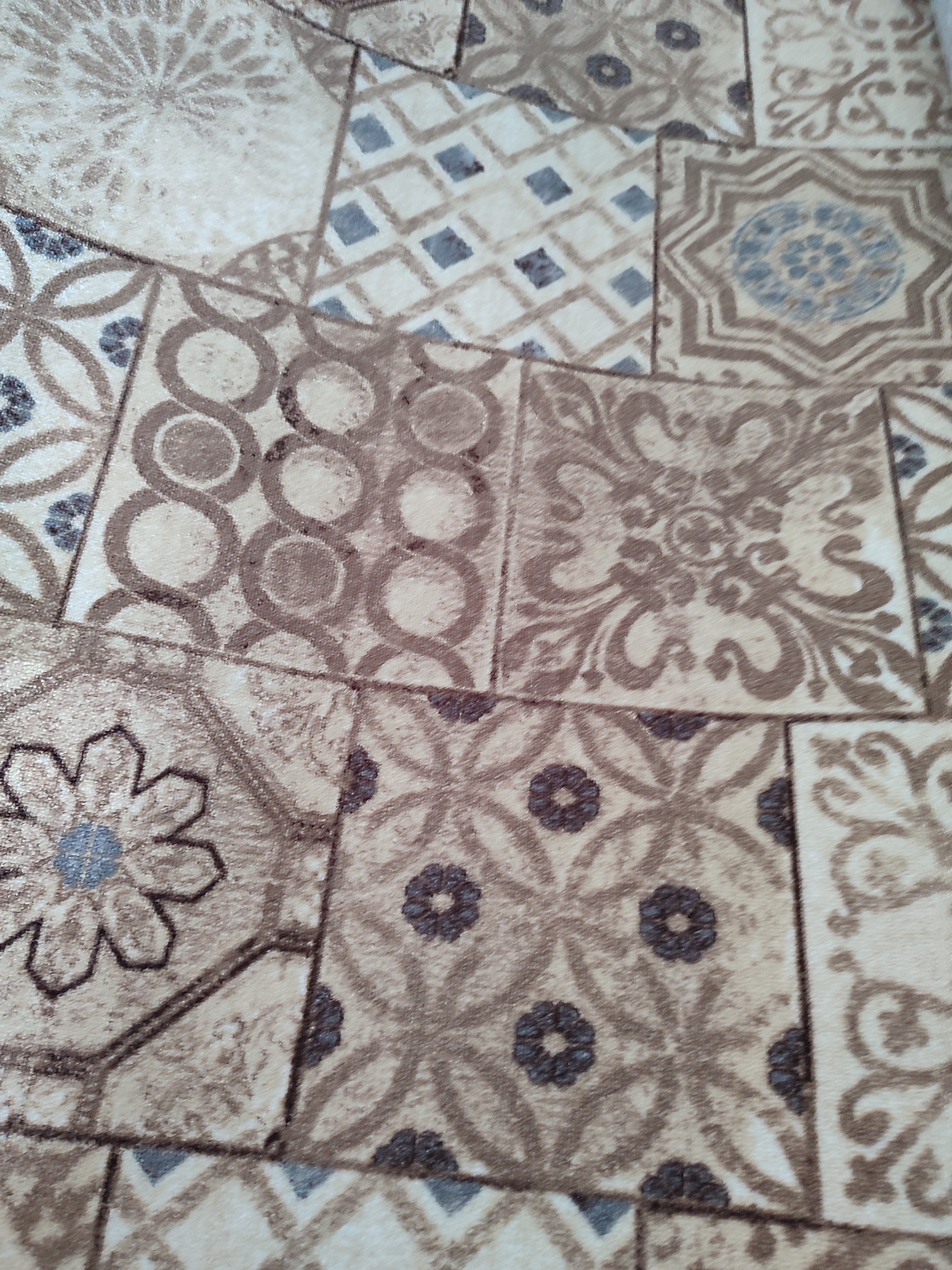 картинка Дорожка 1741/a2/117 (1,8 м) от магазина Евродом