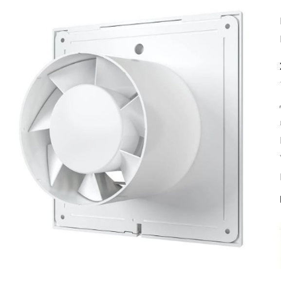 картинка Вентилятор вытяжной D150 A 6 AURAMAX от магазина Евродом
