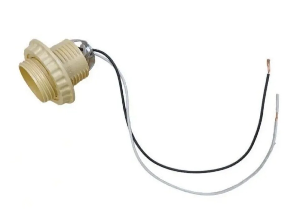 картинка Патрон Е27 для люстр от магазина Евродом