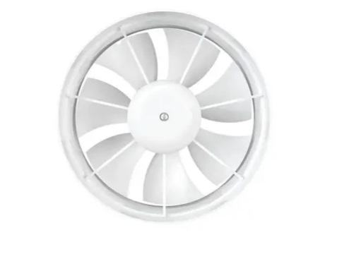 картинка Вентилятор ERA D160 PROFIT 6 канальный без крепежа от магазина Евродом