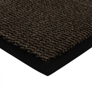 картинка Коврик влаговпитывающий Профи 0.5*0.8 м бежевый от магазина Евродом