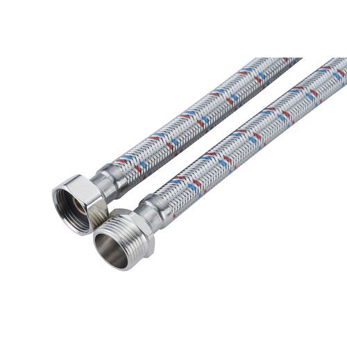 картинка Подводка для воды 1/2"  30см г/ш от магазина Евродом