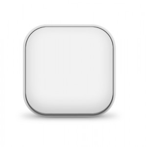 картинка Выключатель IONICH 1-кл. откр.уст. 10А белый 1411 от магазина Евродом