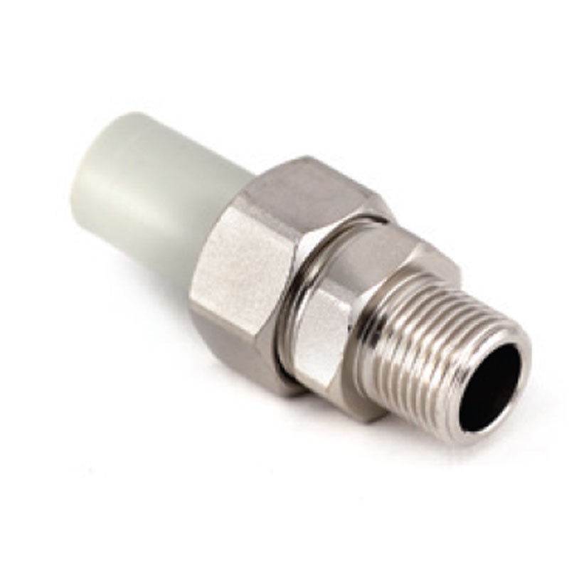 картинка Резьбовое соединение Ø32х1" нар.р. от магазина Евродом