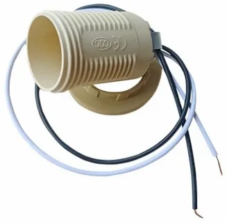 картинка Патрон Е14 от магазина Евродом