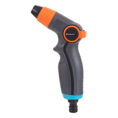 картинка Пистолет для полива прямой Garden Жук  от магазина Евродом