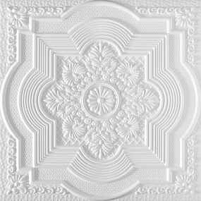 картинка Плита потолочная ДекорЕк D504 от магазина Евродом