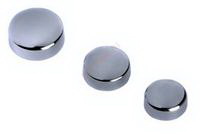 картинка Держатель зеркала Оскар 227 18мм хром от магазина Евродом