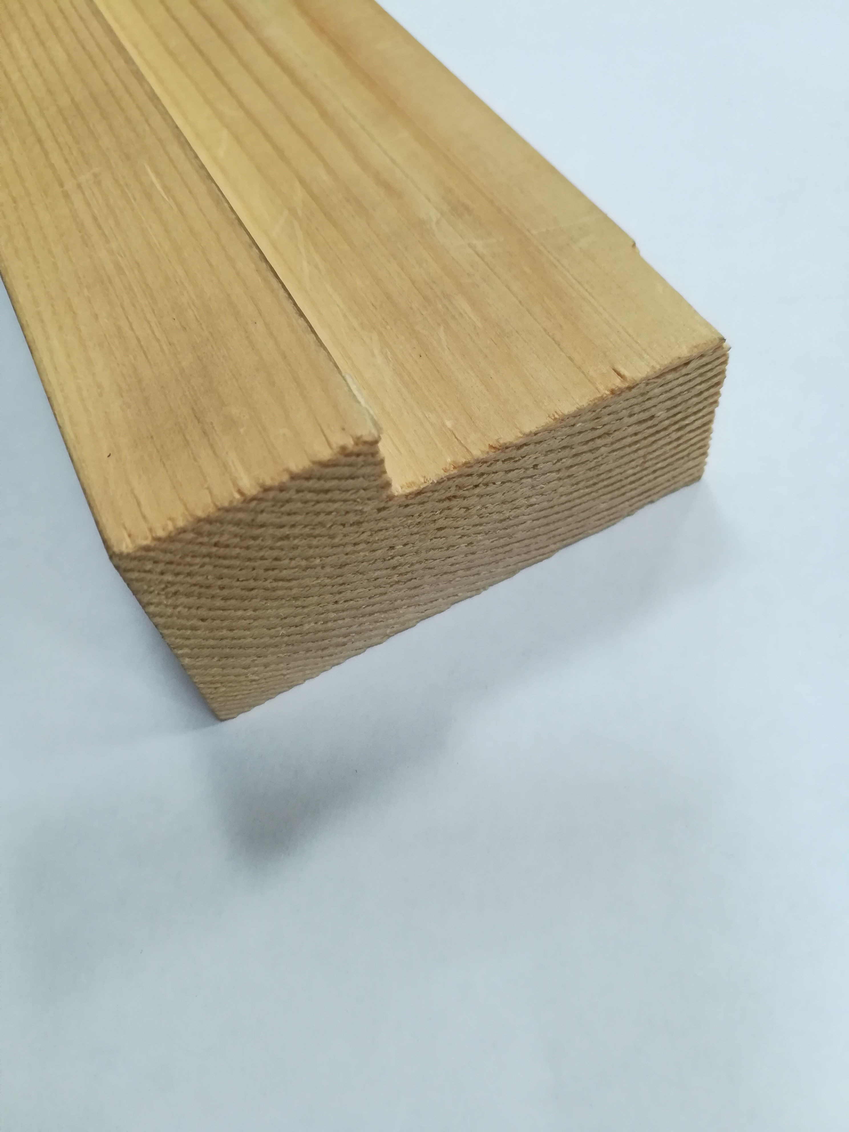 картинка Коробка хвоя 70*36*2070 от магазина Евродом