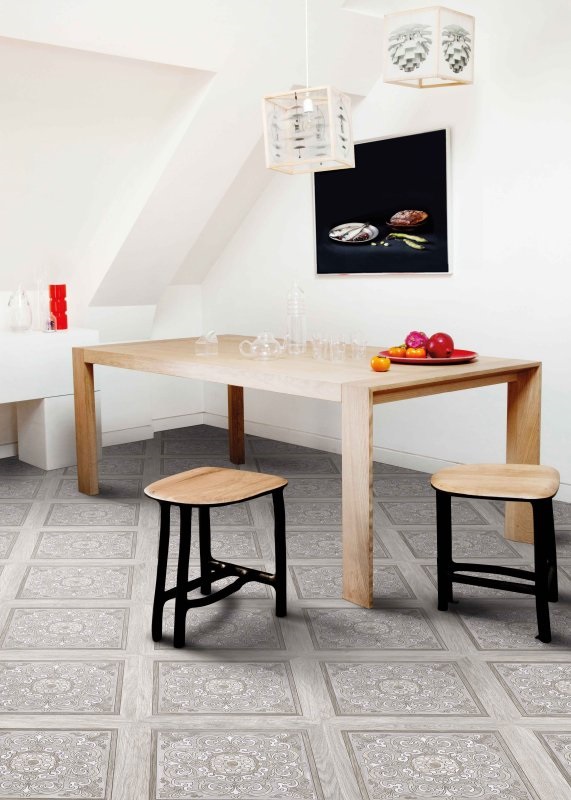 картинка Линолеум Тренд Оливер 5_167L (4,0 м) от магазина Евродом