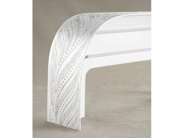 картинка Бленда для карниза Ле-Гранд Феникс платина (30м) от магазина Евродом