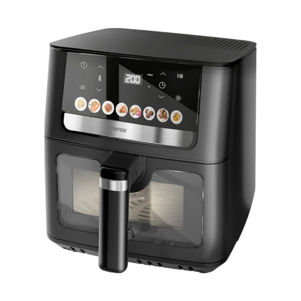 картинка Аэрогриль Centek CT-3104 9л 1900Вт от магазина Евродом