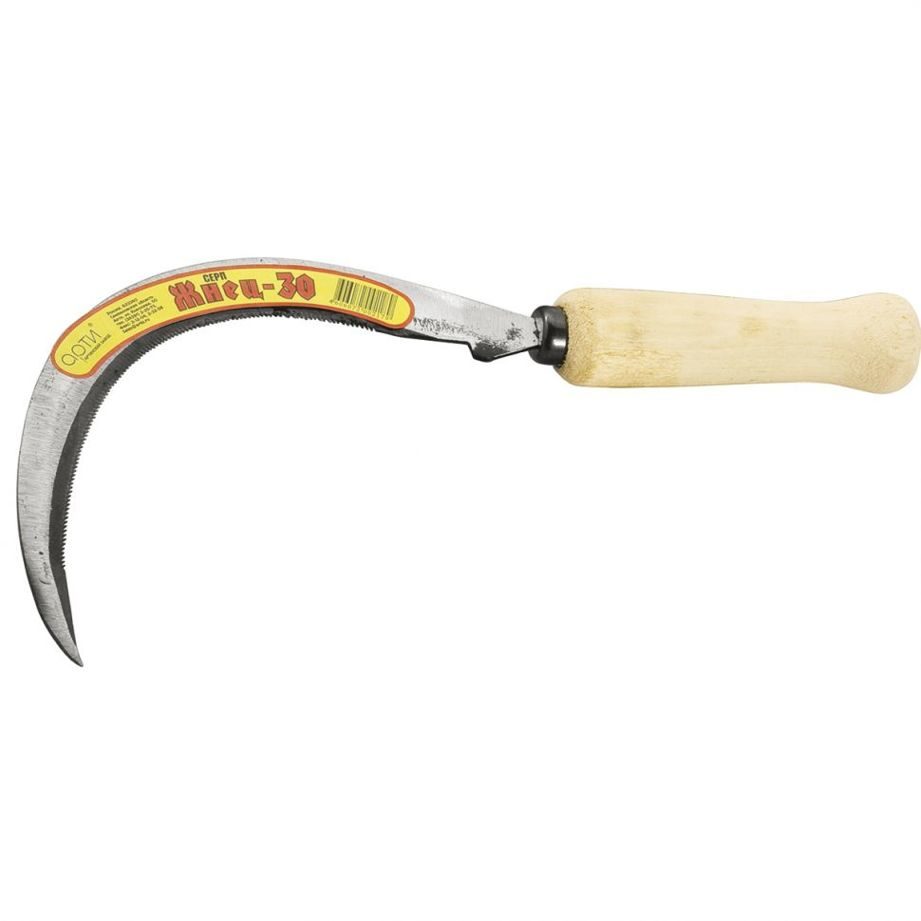 картинка Серп Жнец-30 Арти от магазина Евродом