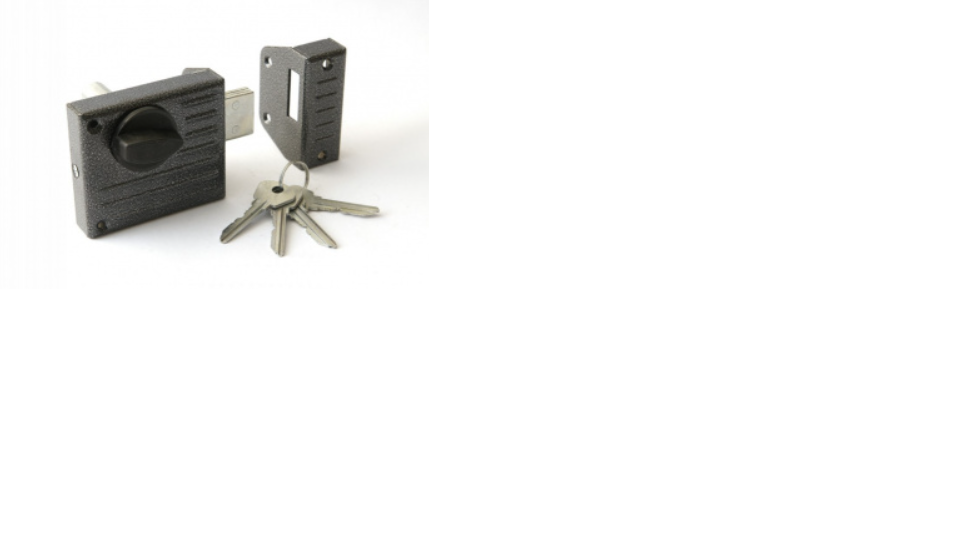 картинка Замок ЗН 1-6 (1-2) сер Зенит от магазина Евродом