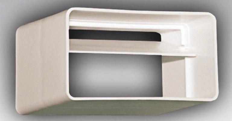 картинка Соединитель с обратным клапаном 612СКПО от магазина Евродом