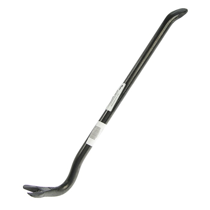 картинка Гвоздодер круглый 400х16 мм (РОС) от магазина Евродом