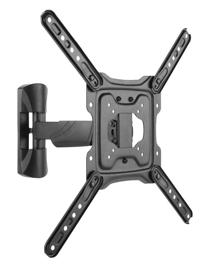 картинка Кронштейн ULTRAMOUNTS UM812F для 32-55" черный от магазина Евродом