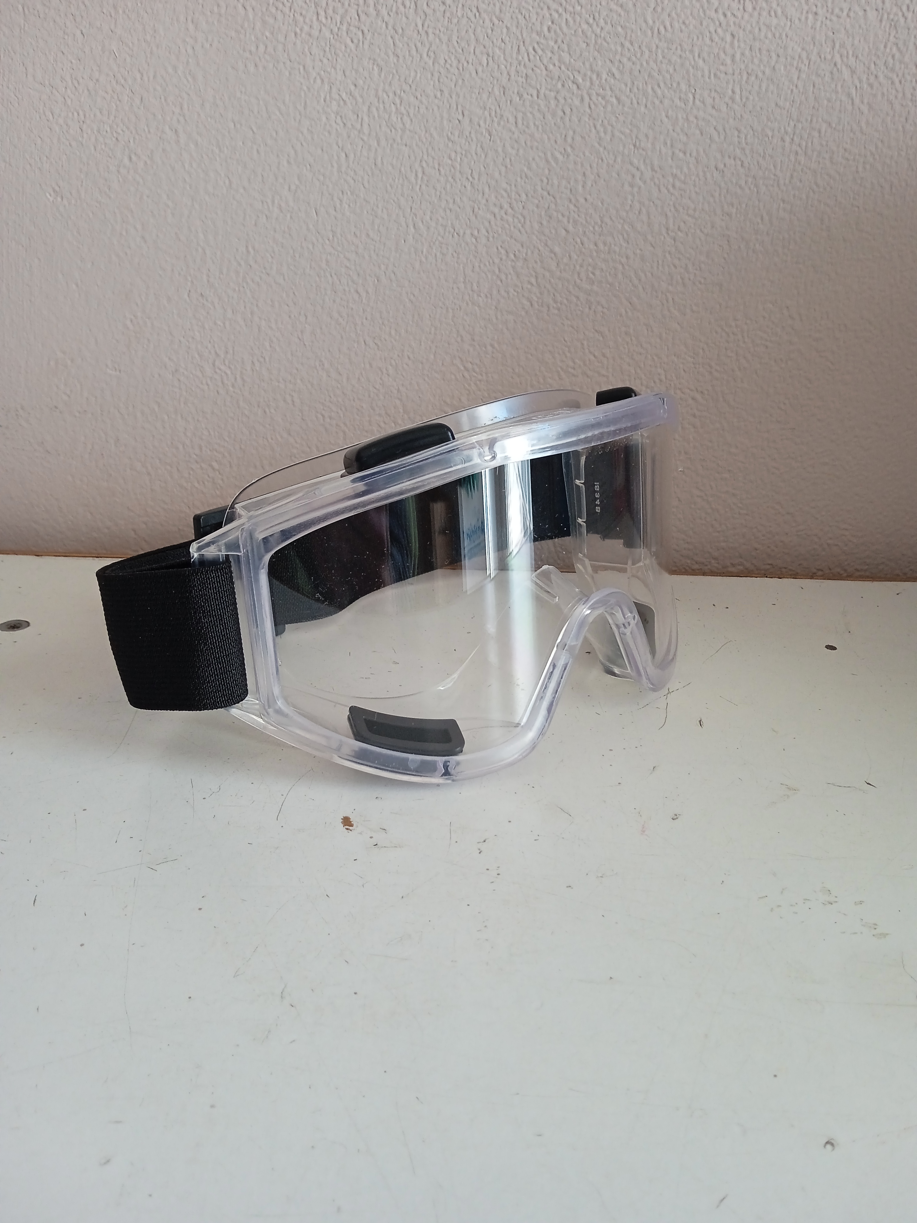 картинка Очки защитные Ормис, Панорама 22-3-011 от магазина Евродом