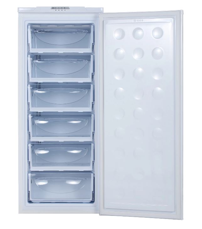 картинка Морозильник DON R-106B 220л от магазина Евродом