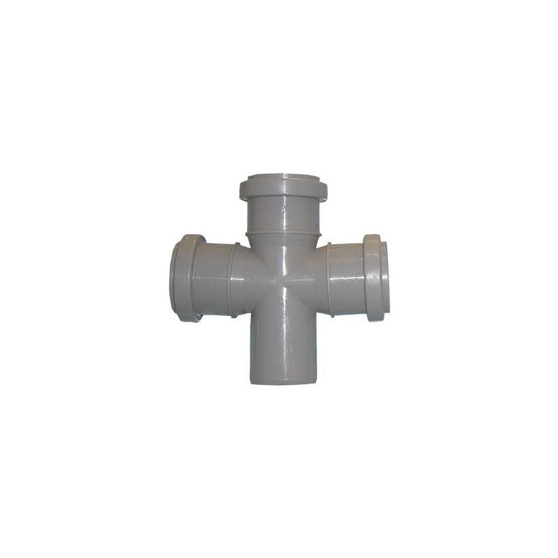 картинка Крестовина 50/50/50х90 Политрон от магазина Евродом