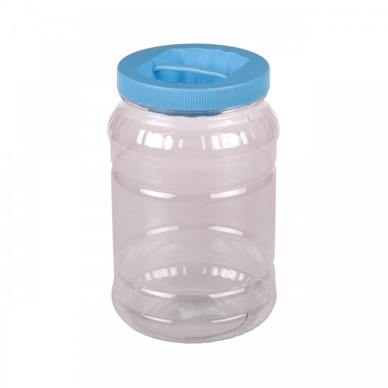 картинка Емкость пластмассовая  2л М330 универсальная от магазина Евродом