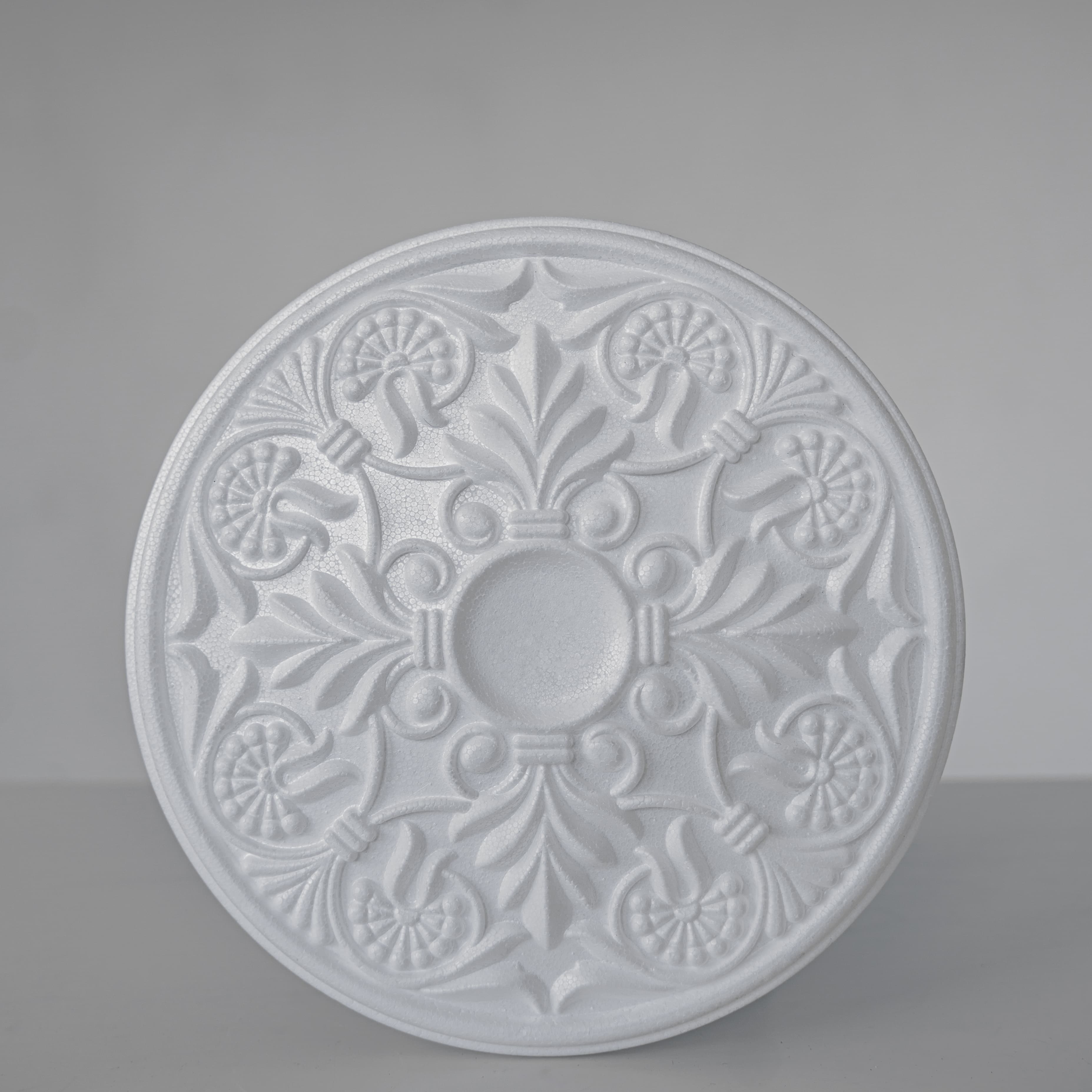 картинка Розетка 311-270 ДекорЕк (30) от магазина Евродом