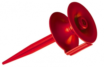 картинка GRINDA Ролик направляющий для шланга 8-428455 от магазина Евродом