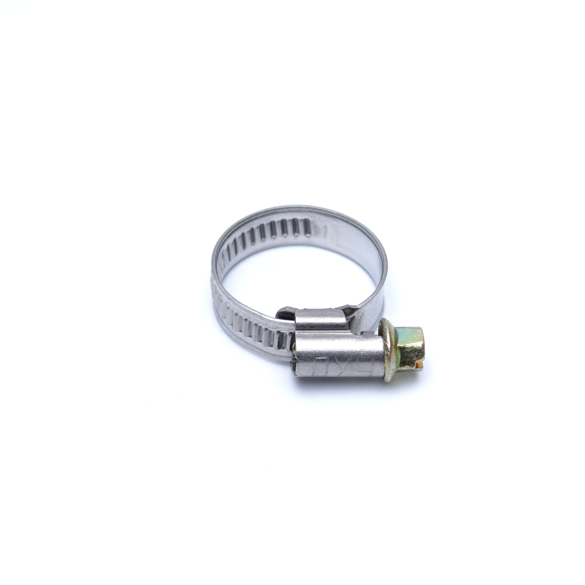 картинка Хомут червячный 12-20 мм W2 нерж. от магазина Евродом