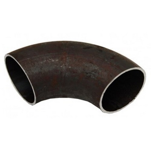 картинка Отвод приварной стальной 89х3,5 (3 1/2") от магазина Евродом