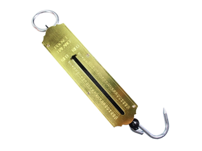 картинка Безмен 50кг столбик металл от магазина Евродом