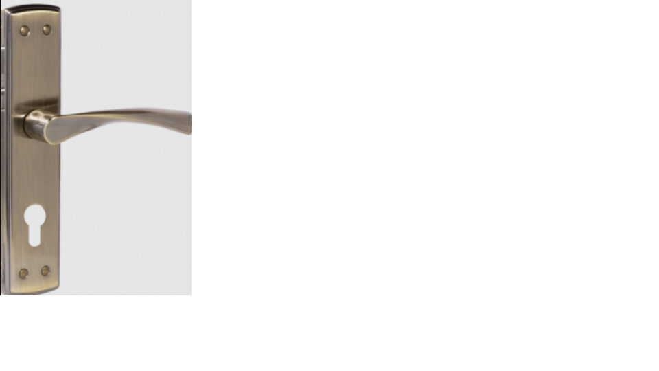 картинка Ручка на планке VETTORE 72.323-4 AB (Бронза) от магазина Евродом