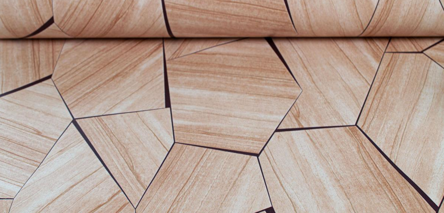 картинка Сканди 05 В045 обои бумажные 0,53х10м Саратов от магазина Евродом