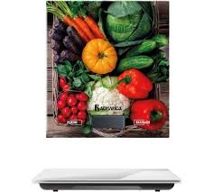 картинка Весы кухонные ВАСИЛИСА ВА-021 Вита микс от магазина Евродом