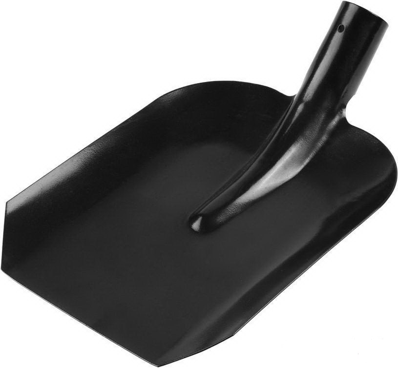 картинка Лопата совковая 270х235 мм Беларусь от магазина Евродом